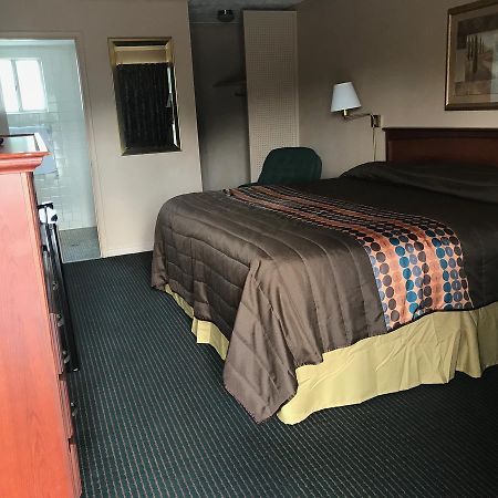 Redwood Inn Gadsden Buitenkant foto