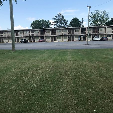 Redwood Inn Gadsden Buitenkant foto