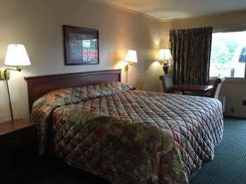 Redwood Inn Gadsden Buitenkant foto