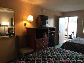 Redwood Inn Gadsden Buitenkant foto