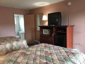 Redwood Inn Gadsden Buitenkant foto