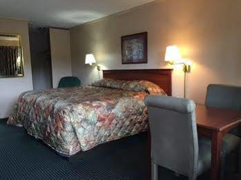 Redwood Inn Gadsden Buitenkant foto