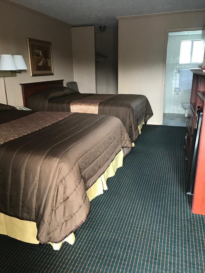 Redwood Inn Gadsden Buitenkant foto