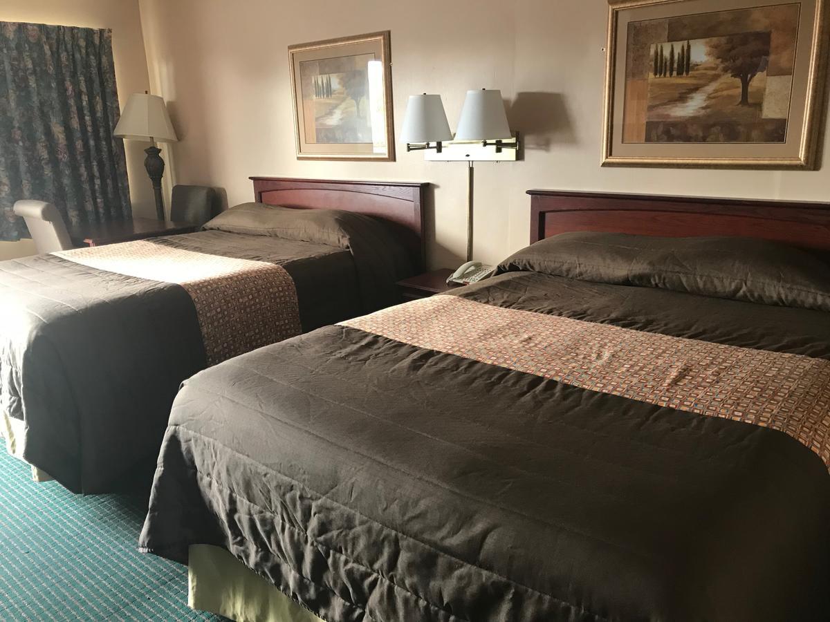 Redwood Inn Gadsden Buitenkant foto